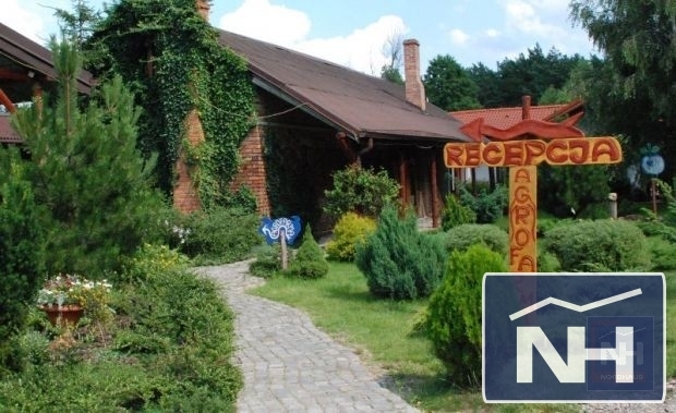 Dom Gołaszewo - oferta 65217