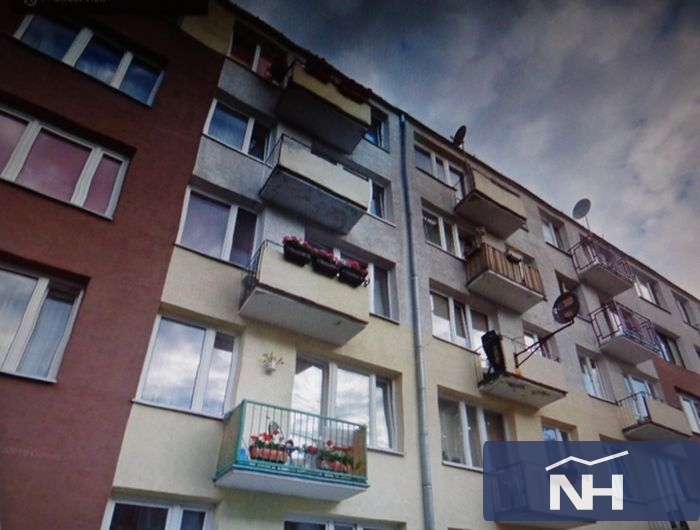 Mieszkanie Włocławek - oferta 68963