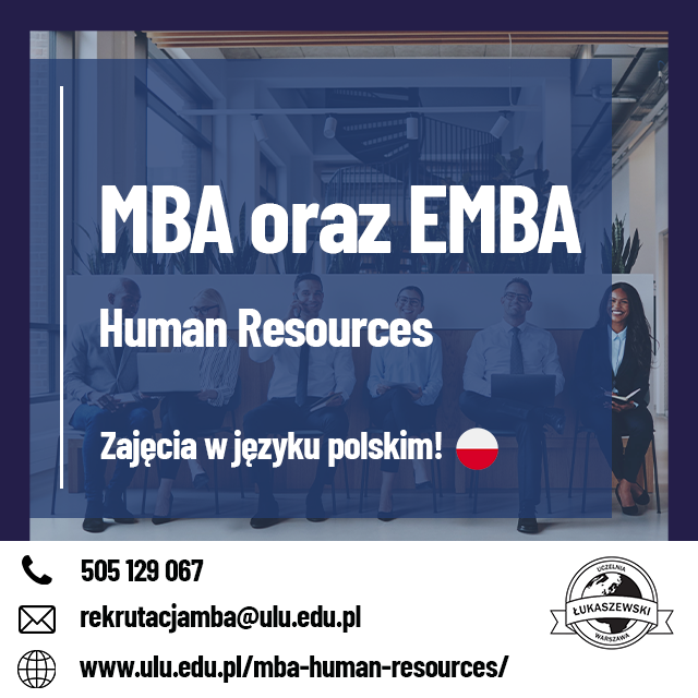 MBA Human Resources