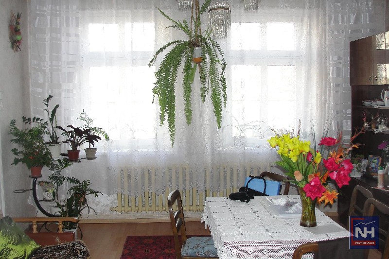 Dom Łopienno - oferta 42539