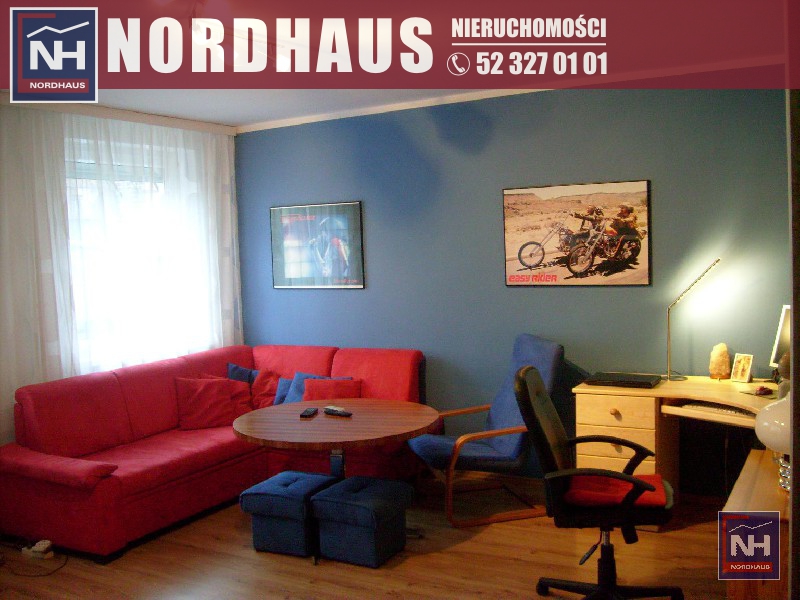 Mieszkanie Bydgoszcz - oferta 55142