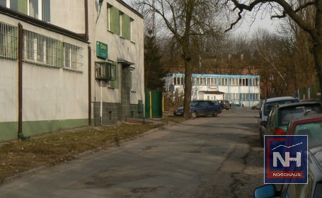 Obiekt Przemysłowy Toruń - oferta 49737