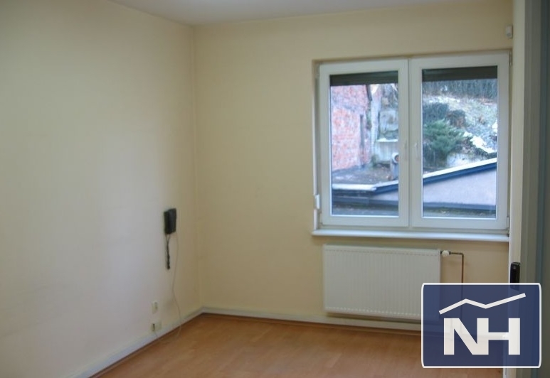 Biuro centrum Bydgoszczy 13 m2