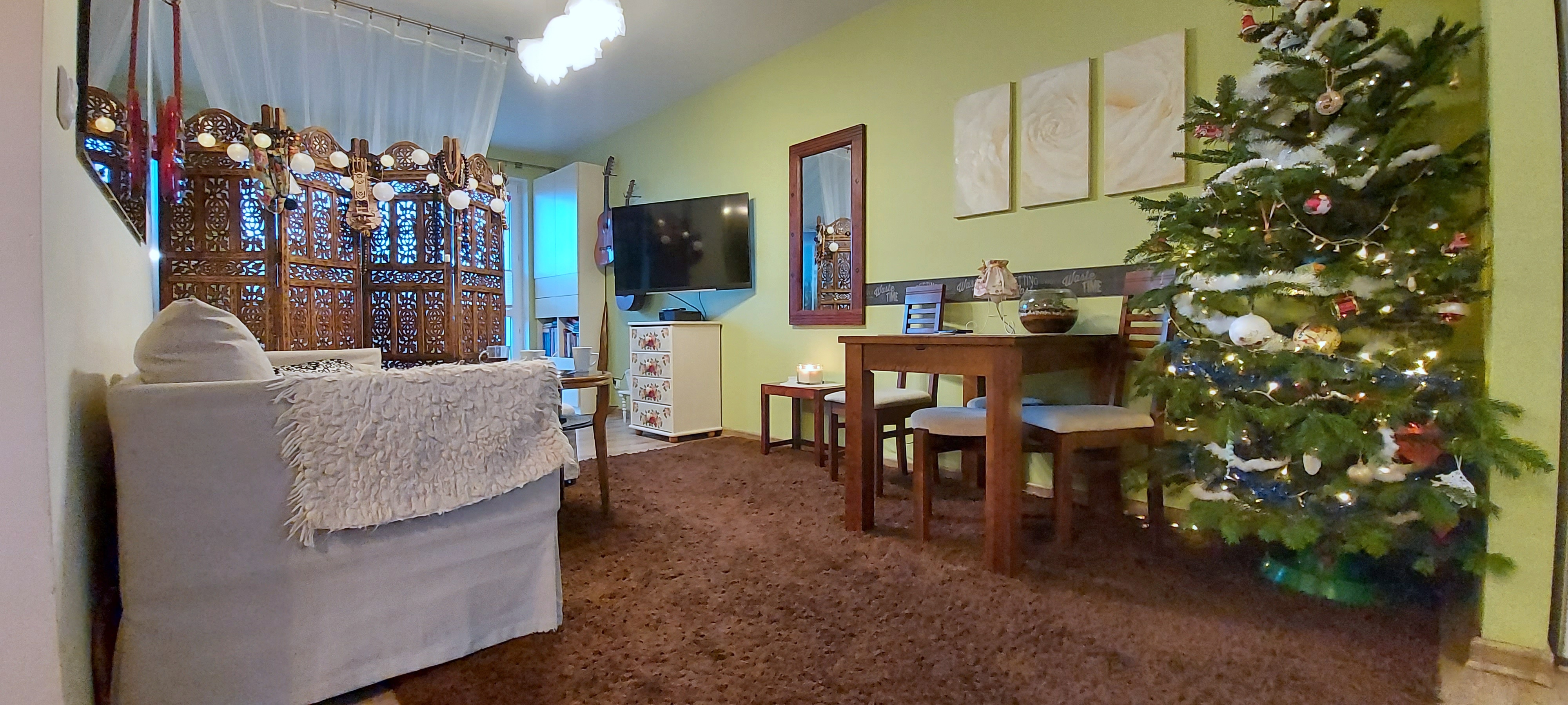 Atrakcyjne M-3 na Górzyskowie