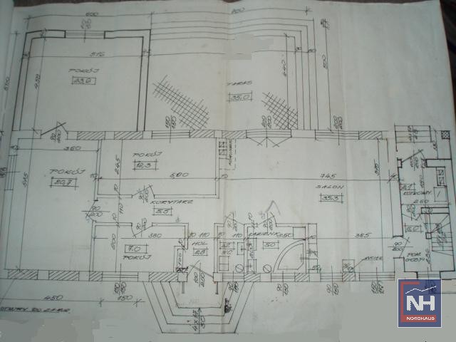 Dom Kruszwica - oferta 43093