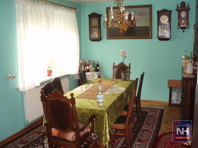 Dom Inowrocław - oferta 44224