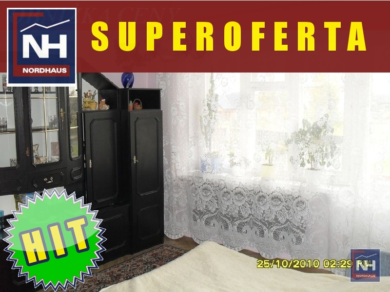 Dom Bogucin - oferta 39595