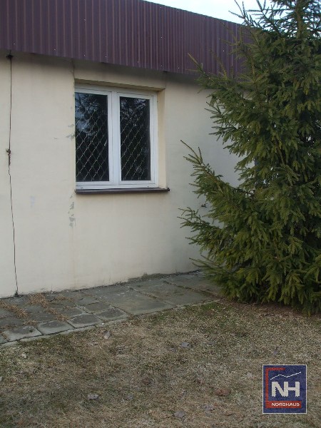 Lokal użytkowy Nowa Wieś - oferta 42290