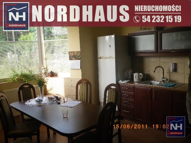 Dom Ciechocinek okolice - oferta 44338