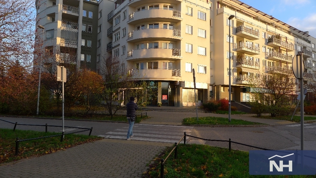 Mieszkanie Warszawa - oferta 68366